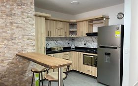 Apartamento Hope Guatape