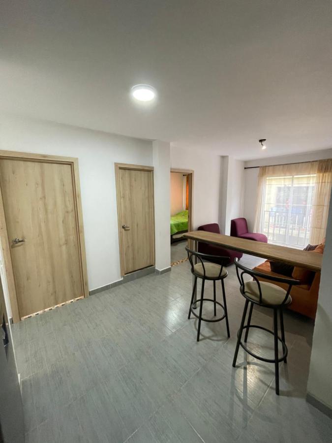Apartamento Hope Guatapé Exterior foto
