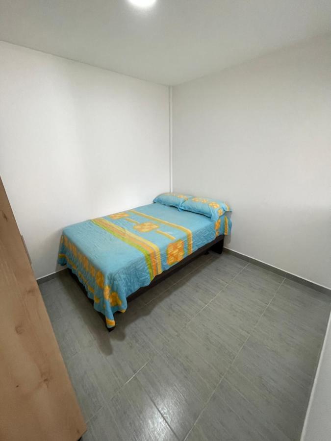 Apartamento Hope Guatapé Exterior foto