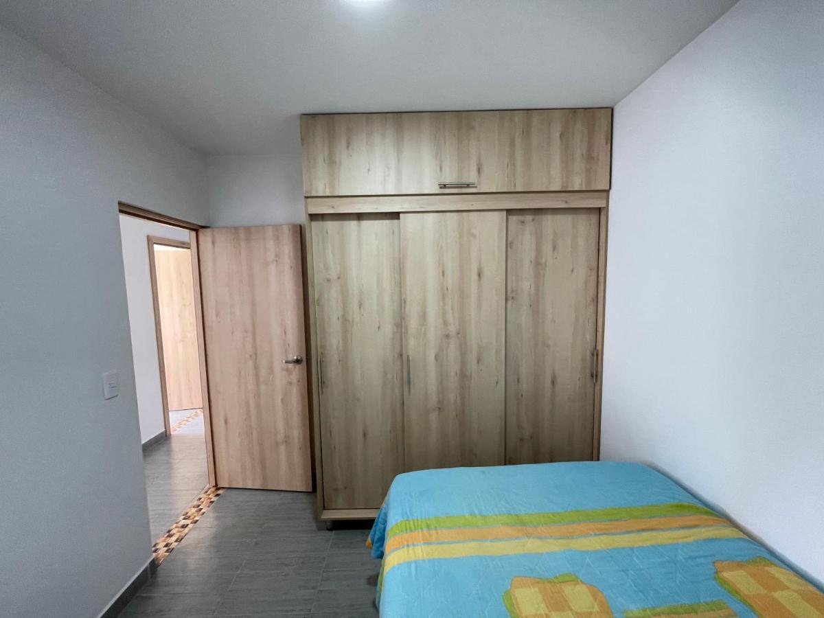 Apartamento Hope Guatapé Exterior foto